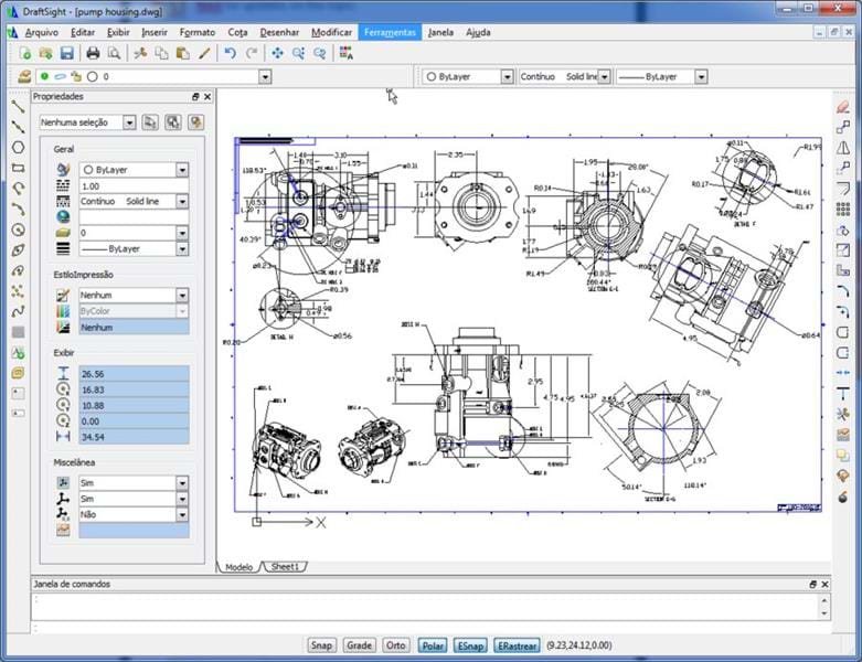dwg editor download solidworks