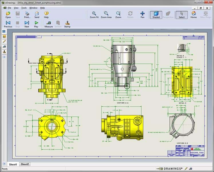 home design cad software reviews