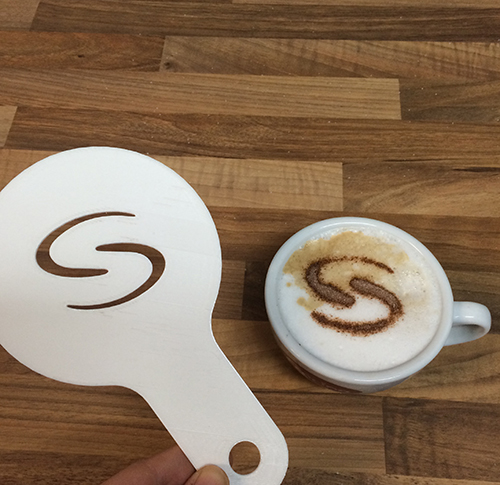 SOLIDWORKS Coffee