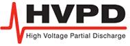 High Voltage Partial Discharge Limited Logo