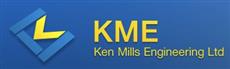 Ken Mills Engineering Ltd Logo