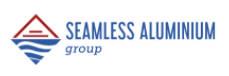 Seamless Aluminium Ltd Logo
