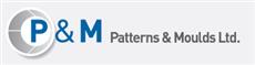 Patterns & Moulds Ltd Logo