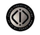 Champ Industrial Design Logo