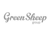 Green Sheep Group  Logo