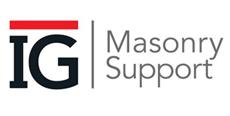IG Masonry Support Systems Logo