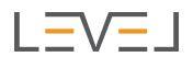 Level Exhibitions Ltd Logo