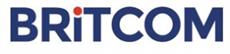 Britcom International Limited Logo