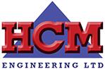 HCM Engineering ltd Logo