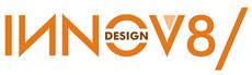 Design Innov8 Logo