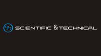Scientific and Technical Logo