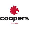 Coopers Fire Engineering Logo