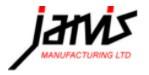 JARVIS MANUFACTURING CO Logo