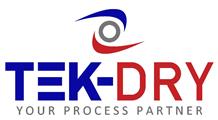 Tek-Dry Systems Limited Logo