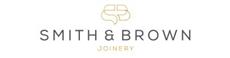 Smith and Brown Cabinet Makers Logo