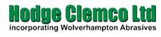 Hodge Clemco Ltd Logo