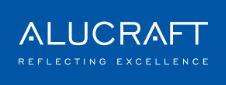 Alucraft Ltd Logo