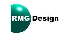 RMG Design Logo