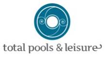 Total Pools & Leisure Logo