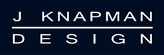 J Knapman Design  Logo