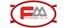 Food Machinery Company Ltd Logo