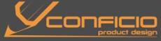  Conficio Product Design Ltd. Logo