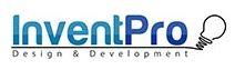 InventPro Design Ltd Logo