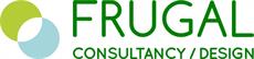 Frugal Consultancy & Design Logo