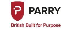 Parry Catering Equipment (Midlands) Ltd Logo