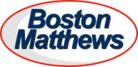 Boston Matthews Logo