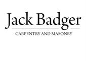 Jack Badger Ltd Logo