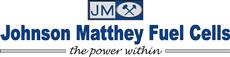 Johnson Matthey Fuel Cells - Permanent Contract Logo