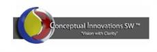 Conceptual Innovations SW ltd ® Logo