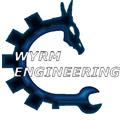 Wyrm Engineering  Logo