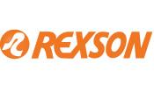 Rexson Systems Logo