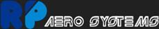 RP Aero Systems Logo