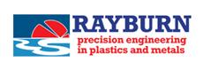Rayburn Plastics Ltd Logo