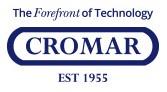 Frederick Crowther & Son Ltd. (Cromar) Logo