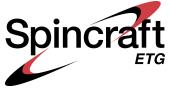 Spincraft ETG Logo