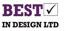 Best in Design Ltd Logo