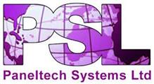 Paneltech Systems Ltd Logo