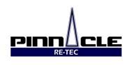 Pinnacle Re-Tec Ltd Logo