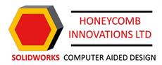 Honeycomb Innovations Ltd Logo