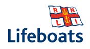 RNLI Logo