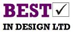 Best In Design Logo