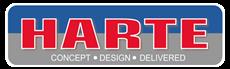 Harte Woodworking Ltd Logo