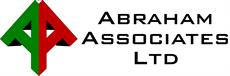 Abraham Associates Ltd Logo
