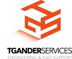 TGander Services Ltd Logo