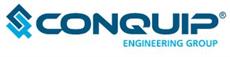 Conquip Engineering Group  Logo