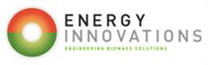Energy Innovations UK Ltd Logo